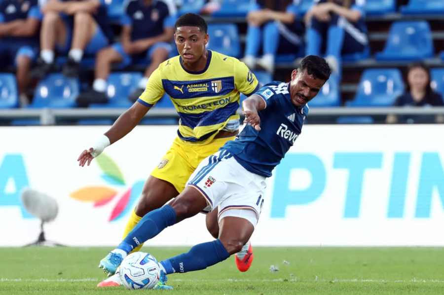 Como vs Parma (23:30 – 14/09)
