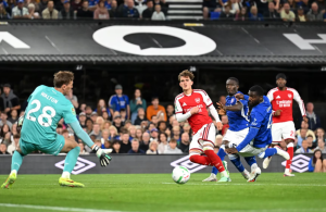 Ipswich Town vs Arsenal (02:00 – 16/09) | Xem lại trận đấu