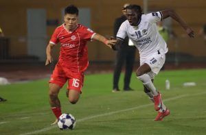 Full Match: Thể Công Viettel vs Melbourne Victory (19:15 – 16/09)
